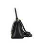Small Hourglass, bottom view